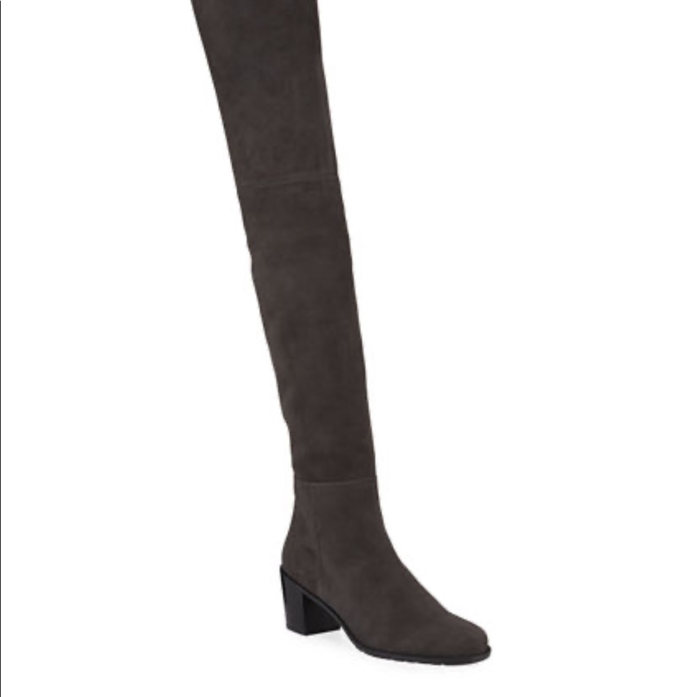 Stuart Weitzman - Picture 2 of 4